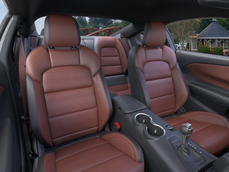 2025 Ford Mustang GT Premium Fastback - Photo 12