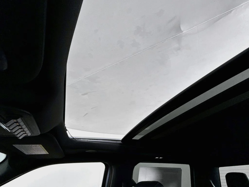 New 2026 Glacier Gray Metallic Tri-Coat Ford F-250® Platinum® image 23