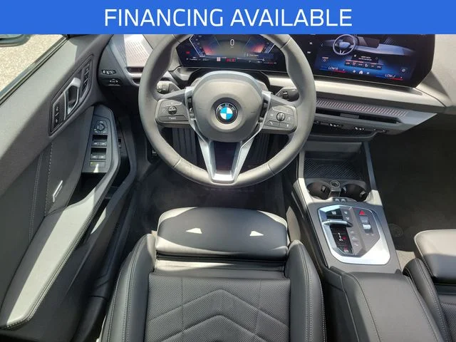 Used 2025 Gray BMW 228 xDrive Gran Coupe image 14