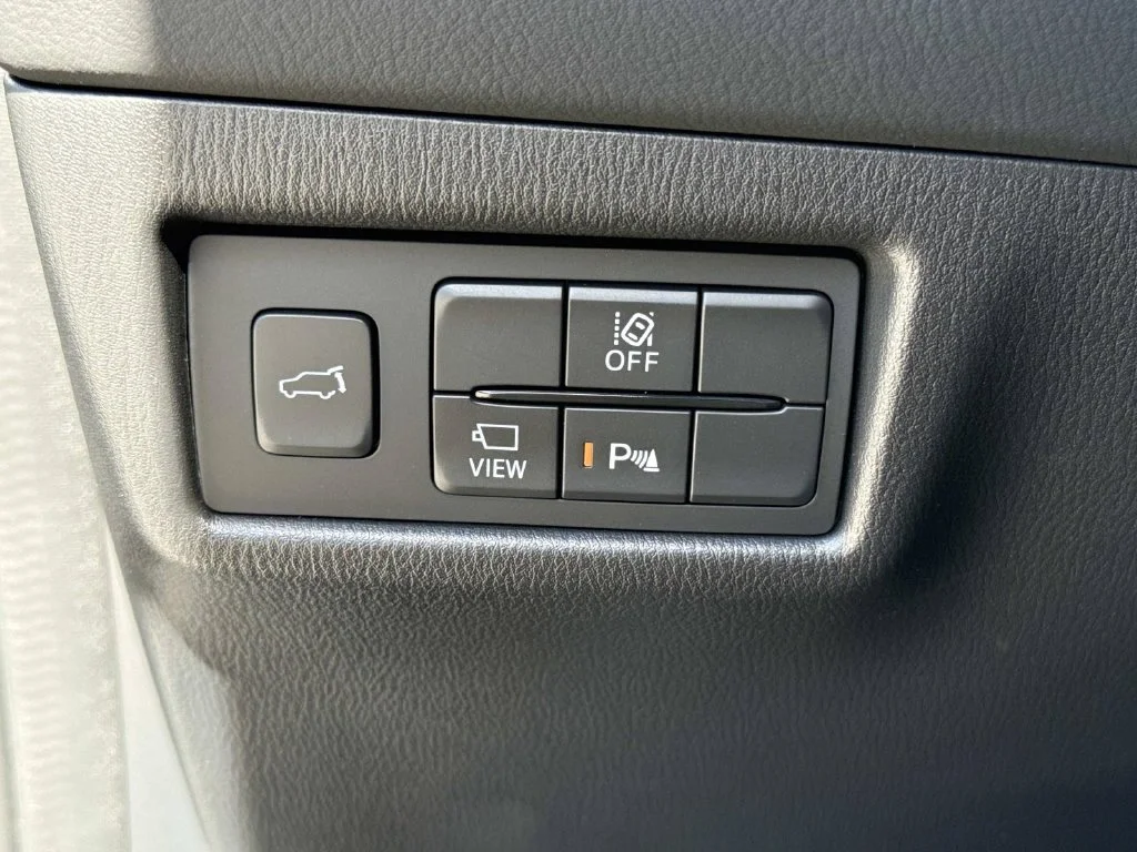 Used 2024 Gray Mazda 2.5 Turbo Signature image 44