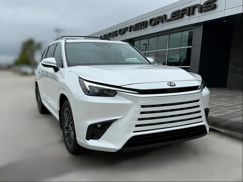 2026 Lexus Tx Premium Awd