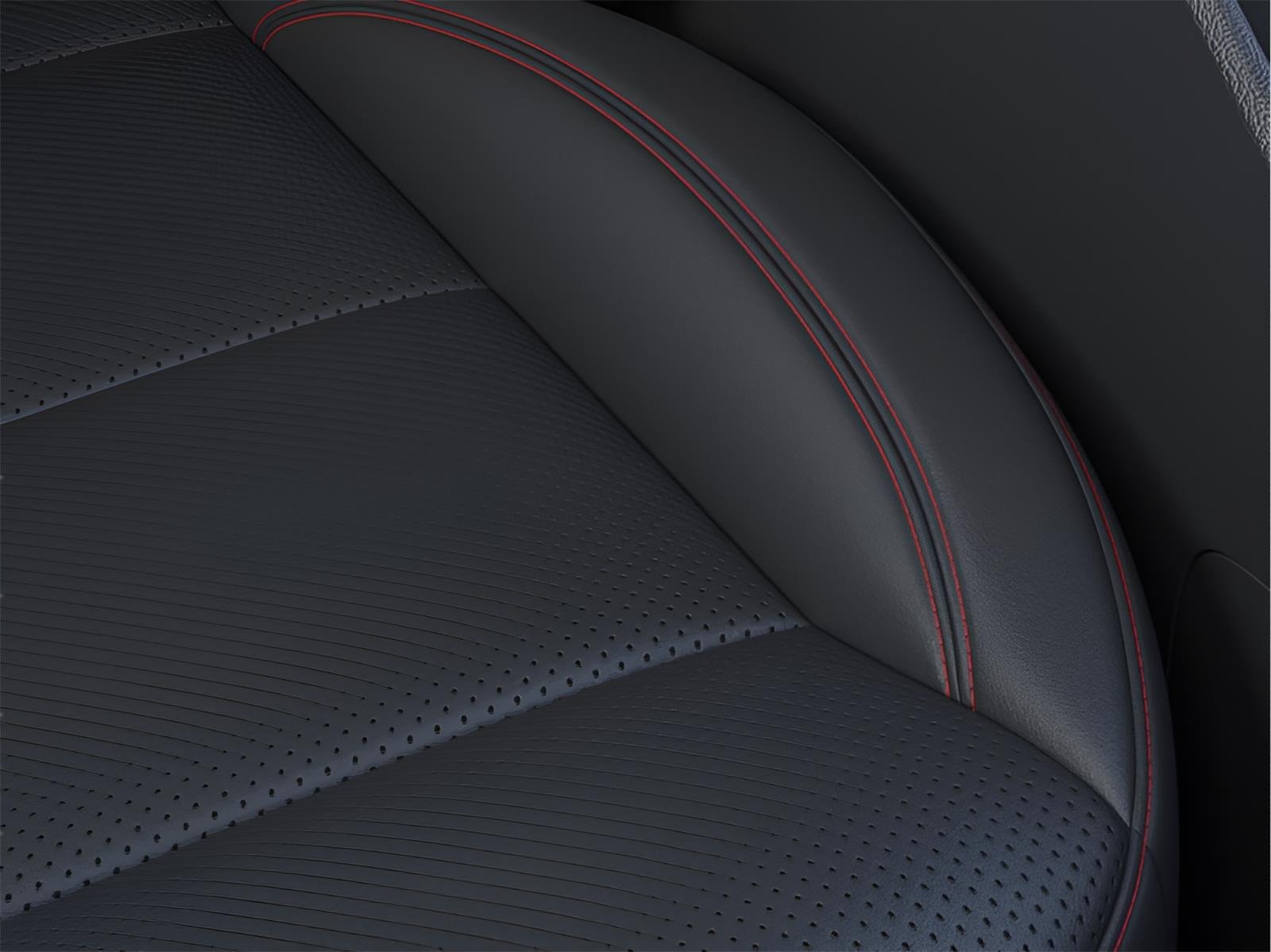 New 2026 Mosaic Black Metallic Chevrolet 2RS image 15
