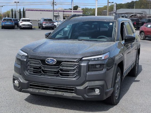 2026 Subaru Outback Premium - Photo 7