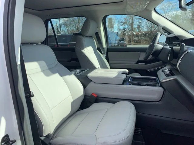 New 2026 White Ford Active image 17