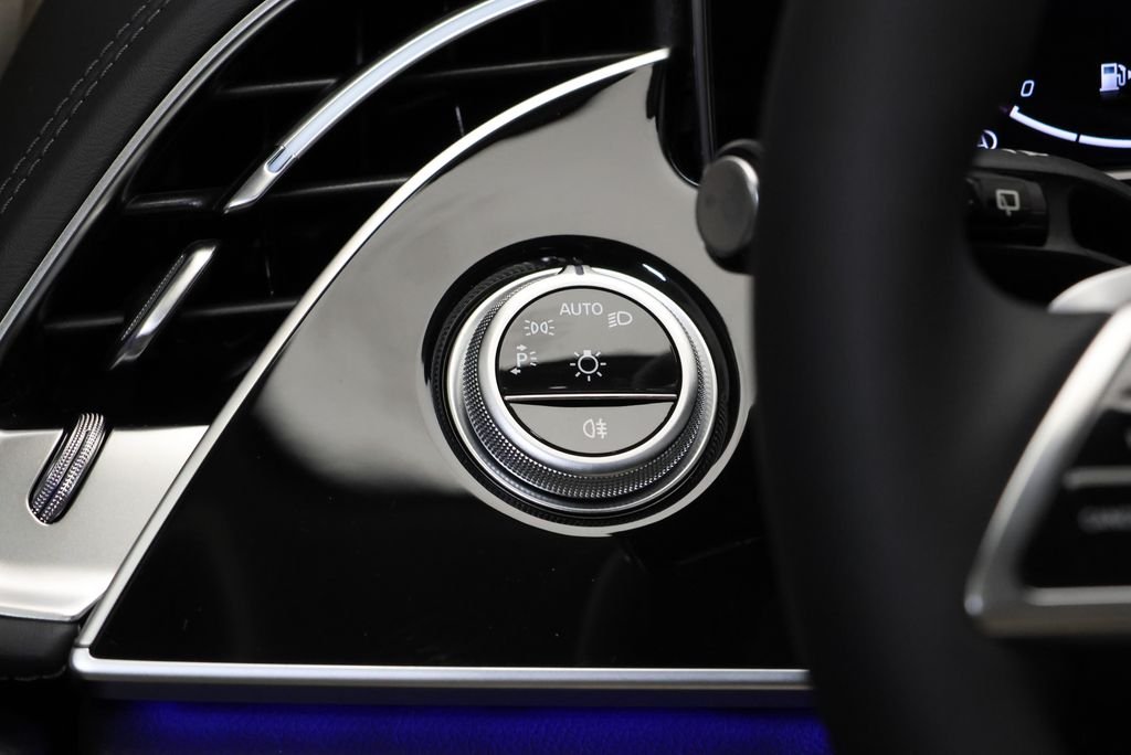 New 2026 Obsidian Black Metallic Mercedes-Benz E 450 image 18
