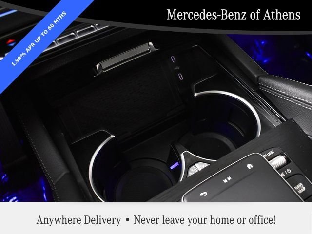 2025 Mercedes-Benz GLE GLE450 - Photo 23