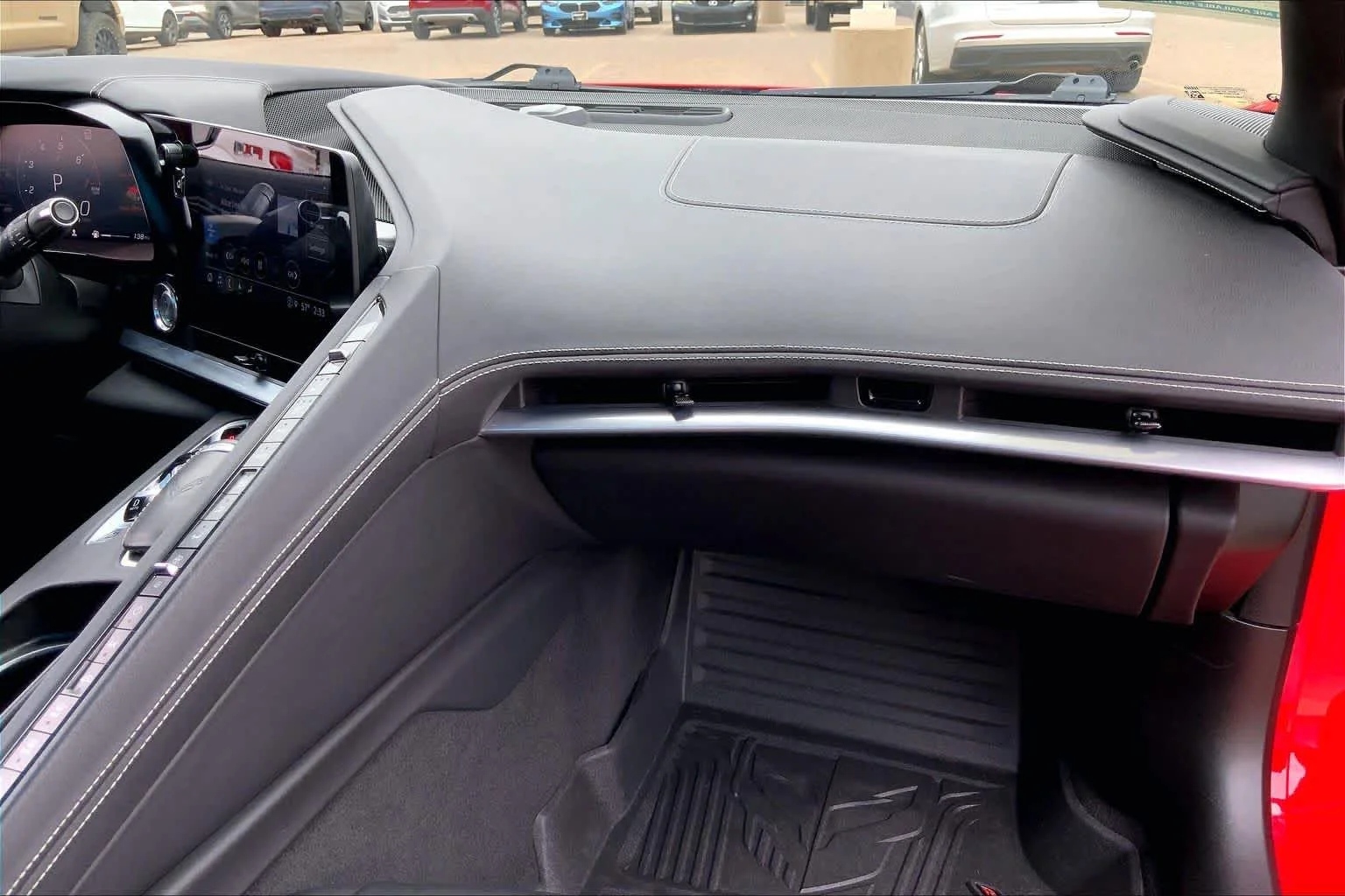 2021 Chevrolet Corvette 2LT - Photo 19