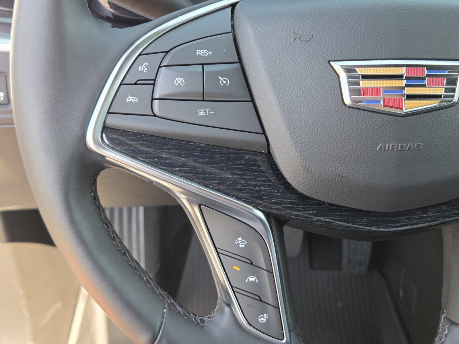 2026 Cadillac XT5 Premium Luxury - Photo 21