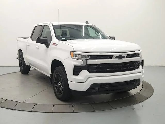 2024 Chevrolet Silverado 1500 RST - Photo 3