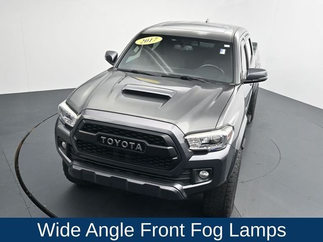 Used 2017  Toyota TRD Sport image 20
