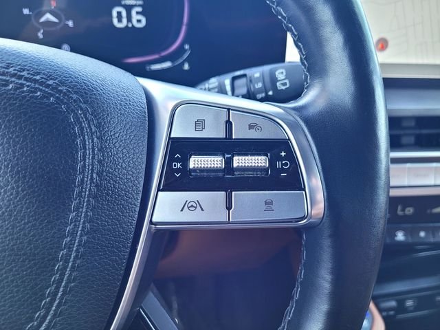 Used 2024 Gray Kia EX X-Line image 23