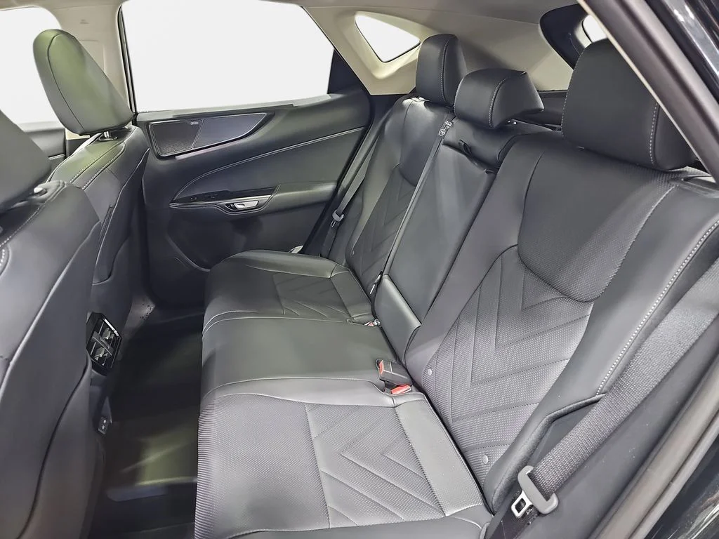 New 2026 Caviar Lexus 450h+ Luxury image 13
