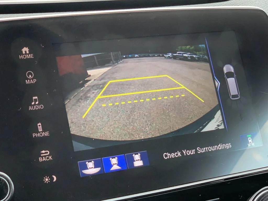 Used 2022  Honda Touring image 23