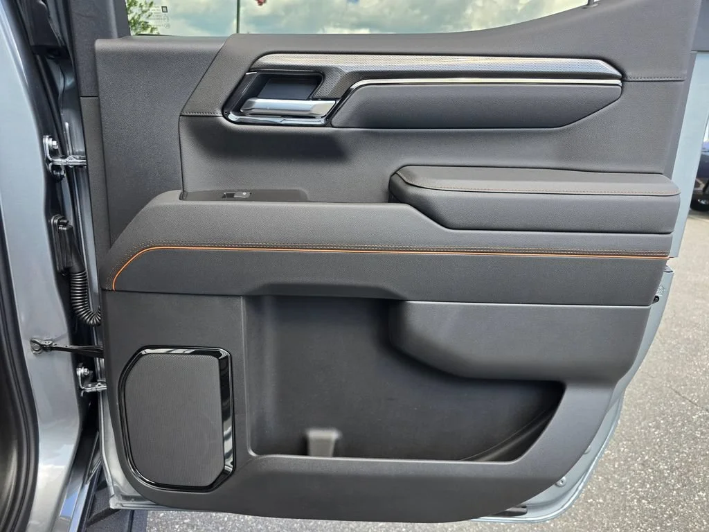 2026 GMC Sierra 1500 AT4 - Photo 39
