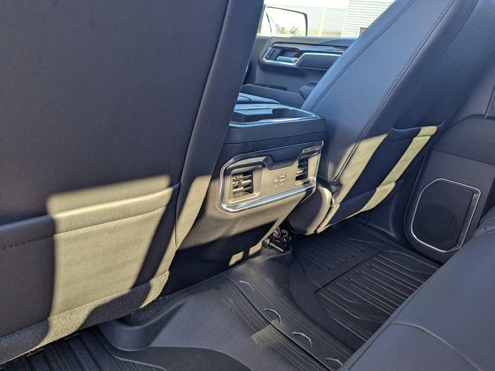 New 2026 Onyx Black GMC Elevation image 14