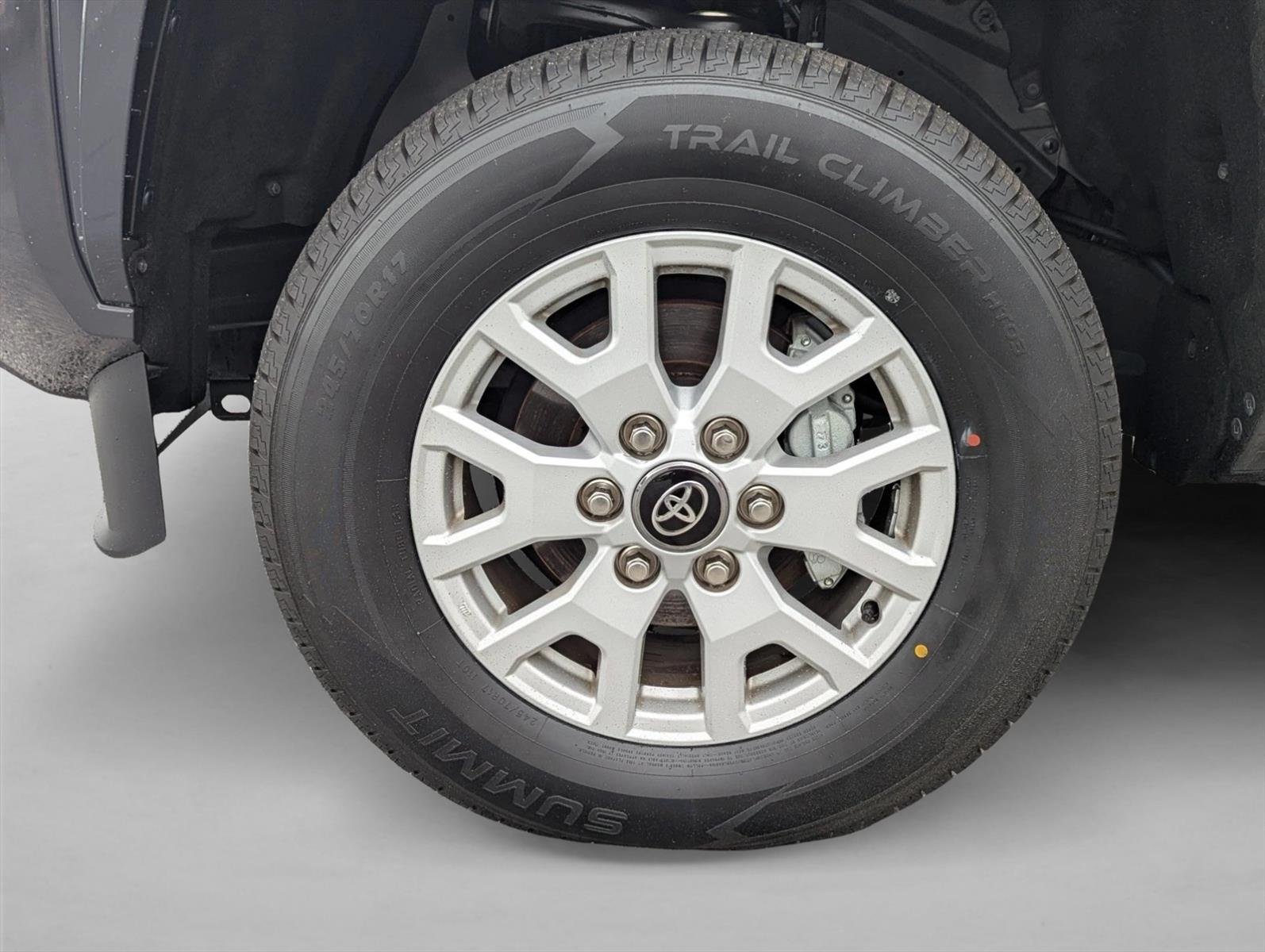 Used 2024 Underground Toyota SR5 image 9