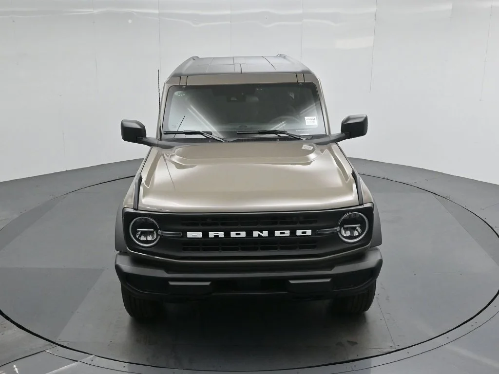 New 2026 Marsh Gray Ford Base image 33