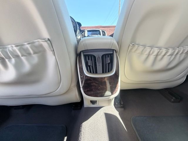 2015 Buick LaCrosse Leather - Photo 25