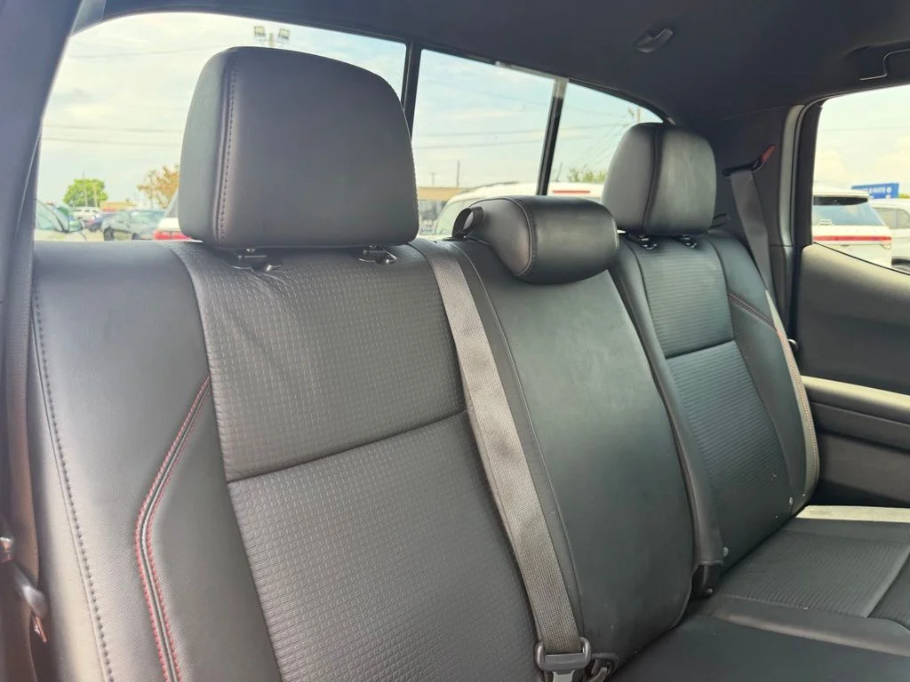 Used 2023 Orange Toyota TRD Pro image 40