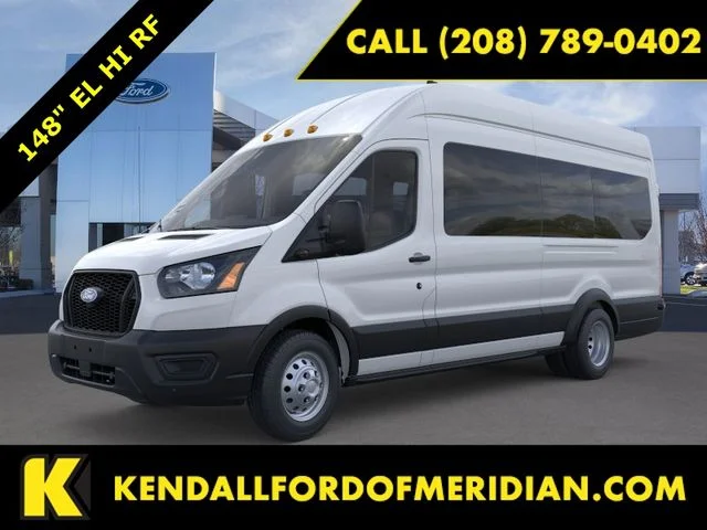 New 2026 Oxford White Ford XL image 1