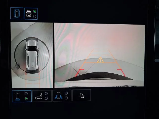 2026 GMC Acadia Elevation - Photo 21