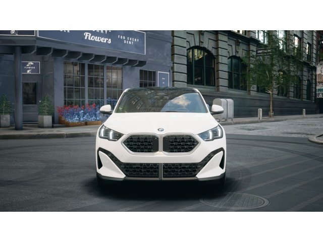 New 2027 Alpine White BMW  image 3