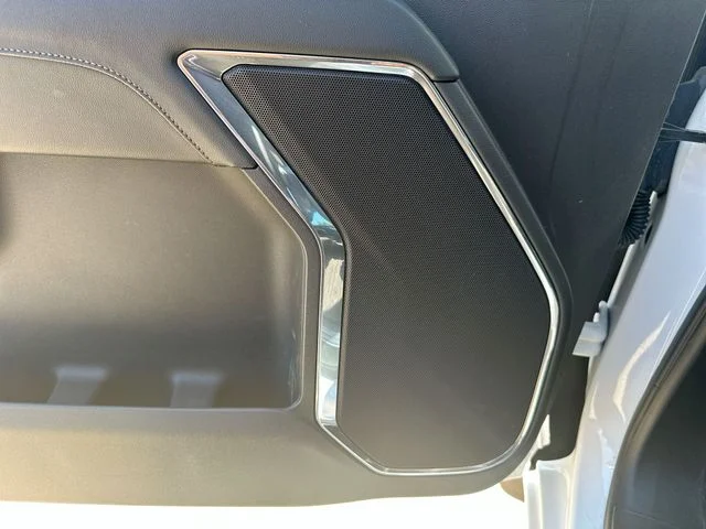 Used 2024 White Chevrolet LT image 26