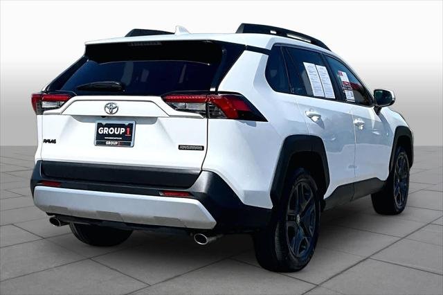 Certified Used 2024 ICE CAP Toyota  image 12