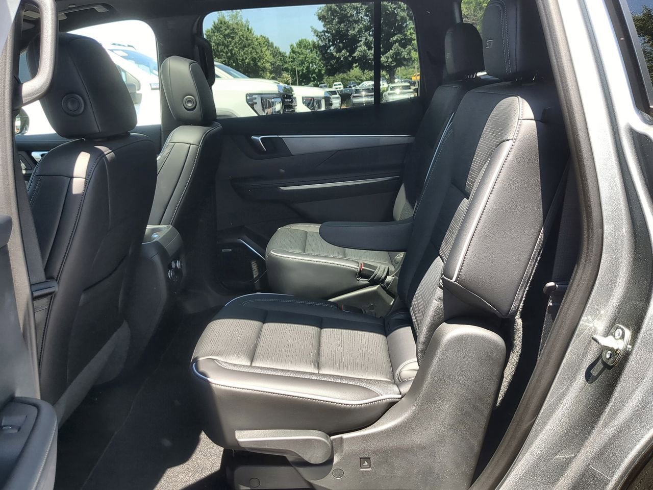 2026 Buick Enclave Sport Touring - Photo 26