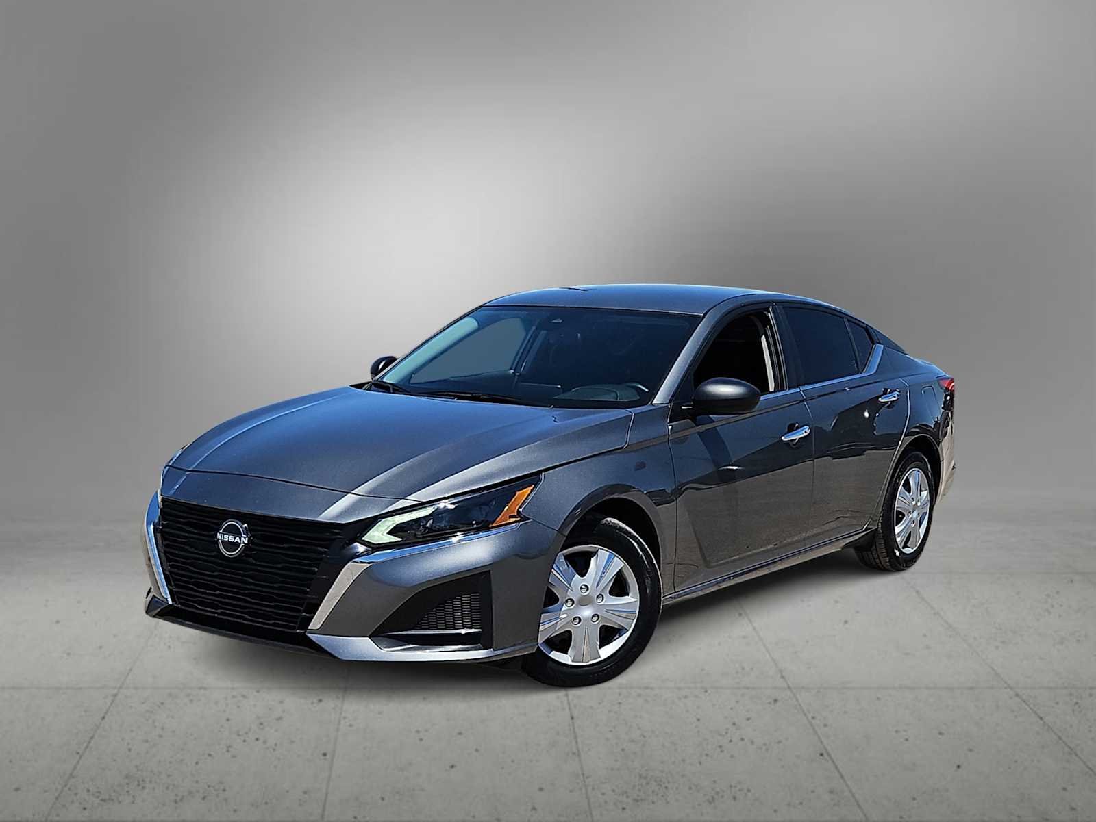 2025 Nissan Altima 2.5 S's photo