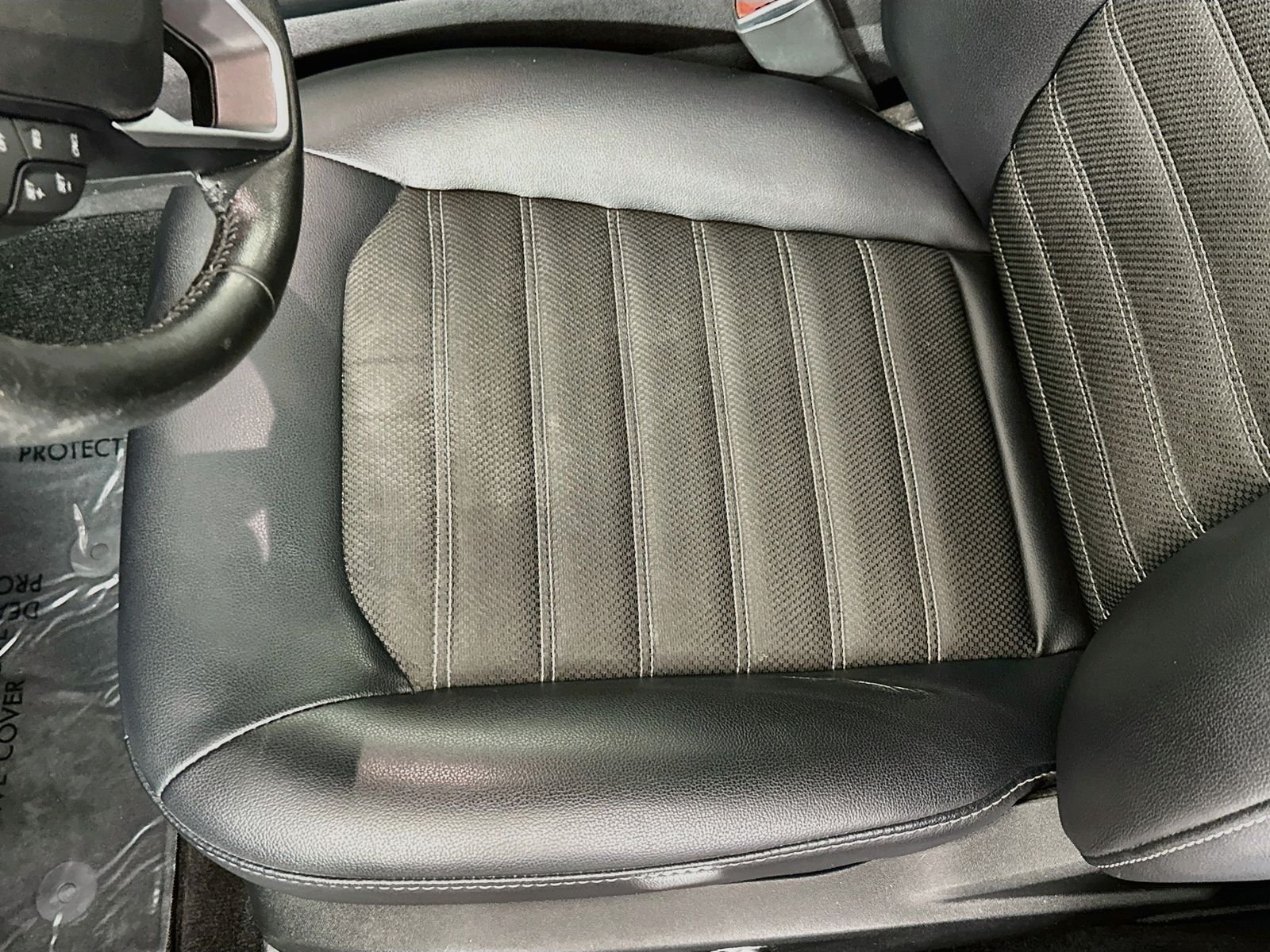 Used 2017 Magnetic Ford SE image 19