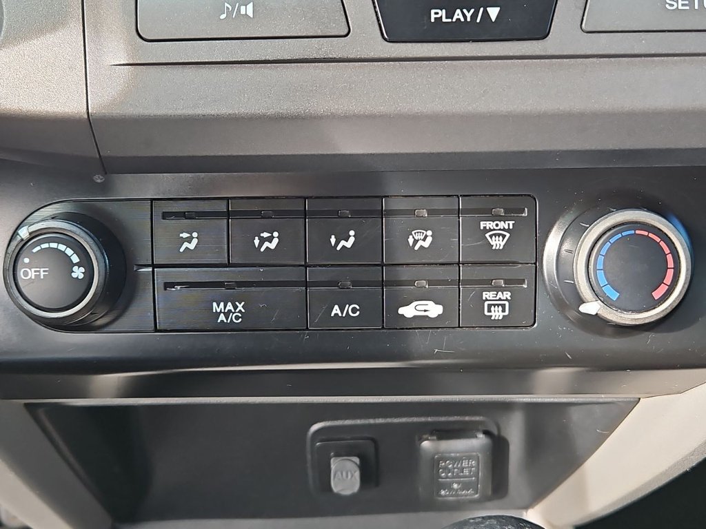 Used 2012  Honda LX image 12