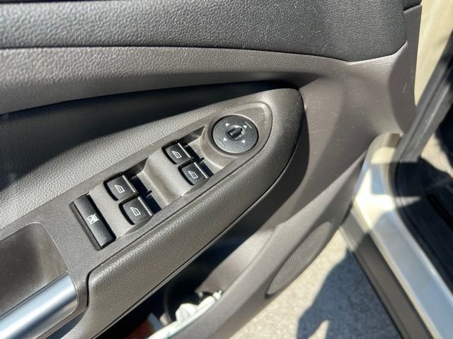 Used 2018 Gold Ford SEL image 20
