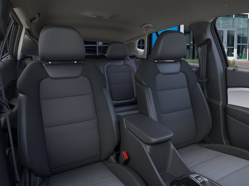 2026 Chevrolet Trax LT - Photo 17