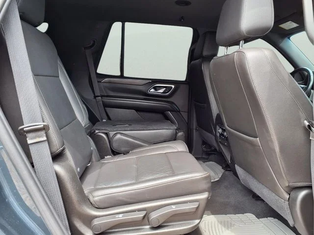 2021 Chevrolet Tahoe Z71 - Photo 16