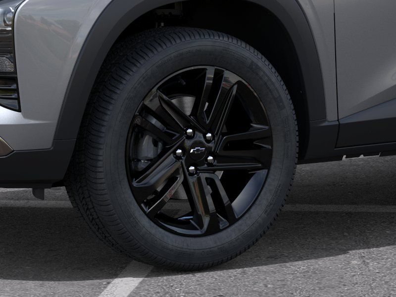 2026 Chevrolet Trax Activ - Photo 9