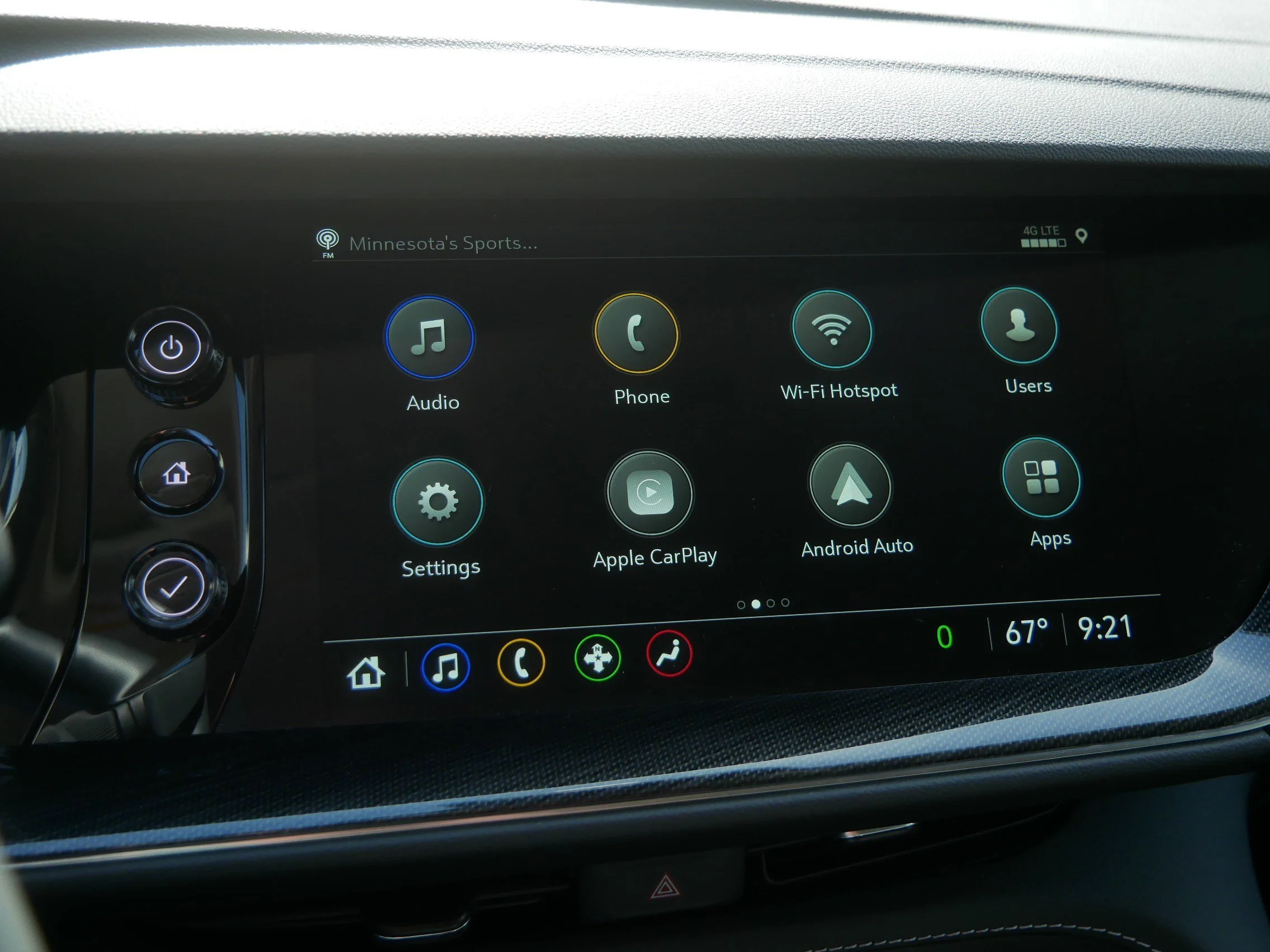 2023 Buick Envision Essence - Photo 34