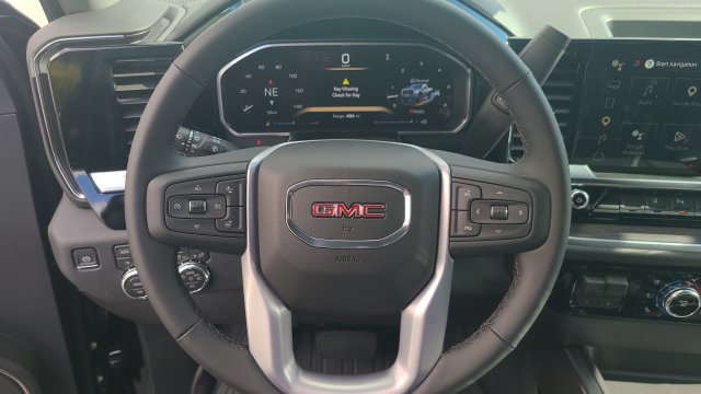 2026 GMC Sierra 2500HD SLT - Photo 18
