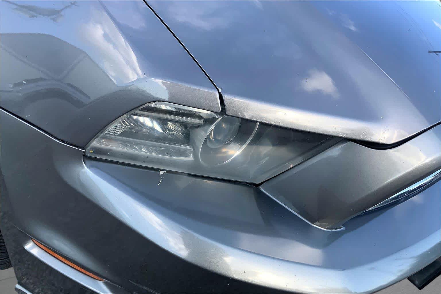 Used 2014 Sterling Gray Metallic Ford V6 Premium image 23