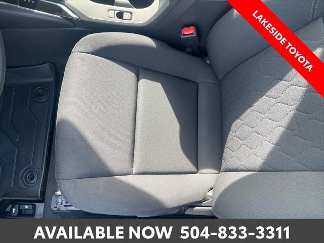 Certified Used 2025 UNDERGROUND Toyota  image 28