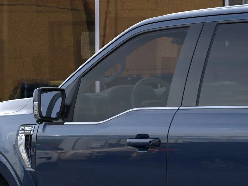New 2026 Blue Ford King Ranch image 20