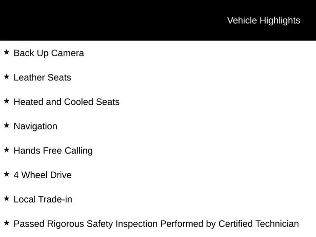 Used 2017 Red GMC SLT image 5