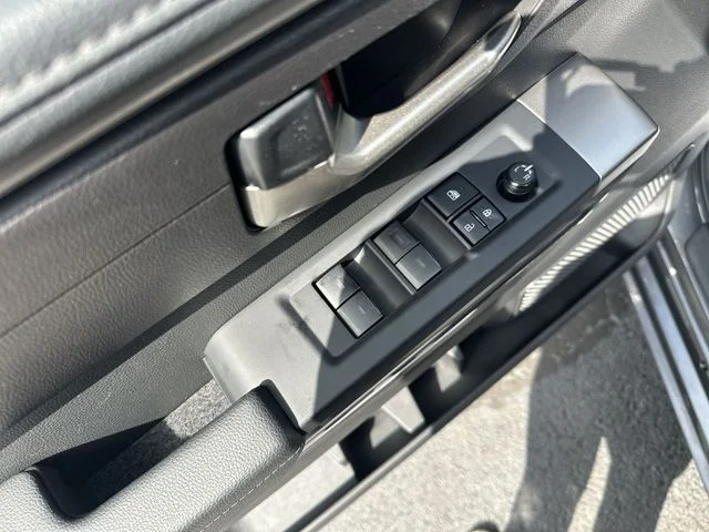 Used 2025 Gray Toyota SR5 image 17