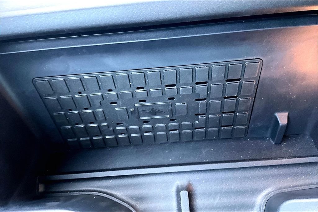 New 2025 Ford Expedition Tremor 4D Sport Utility