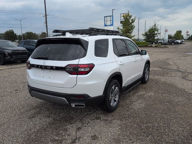 2026 Honda Pilot EX-L - Photo 19