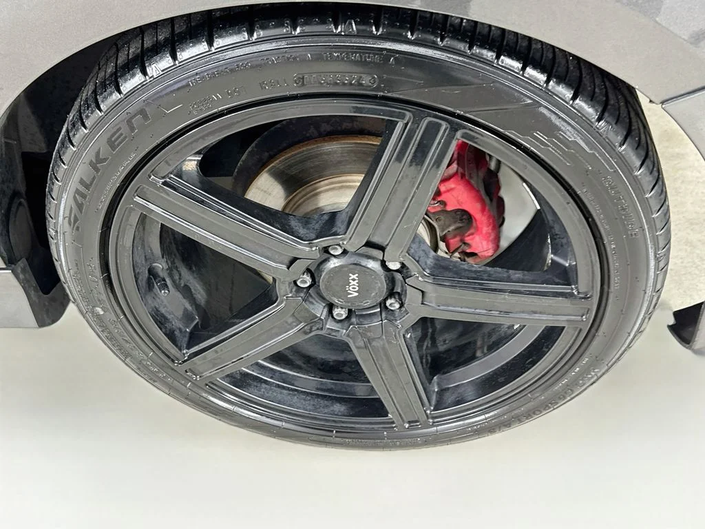 Used 2015 Magnetic Ford ST image 34