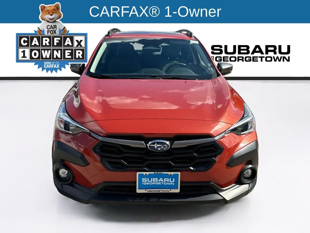 Used 2024 Beige Subaru Premium image 2