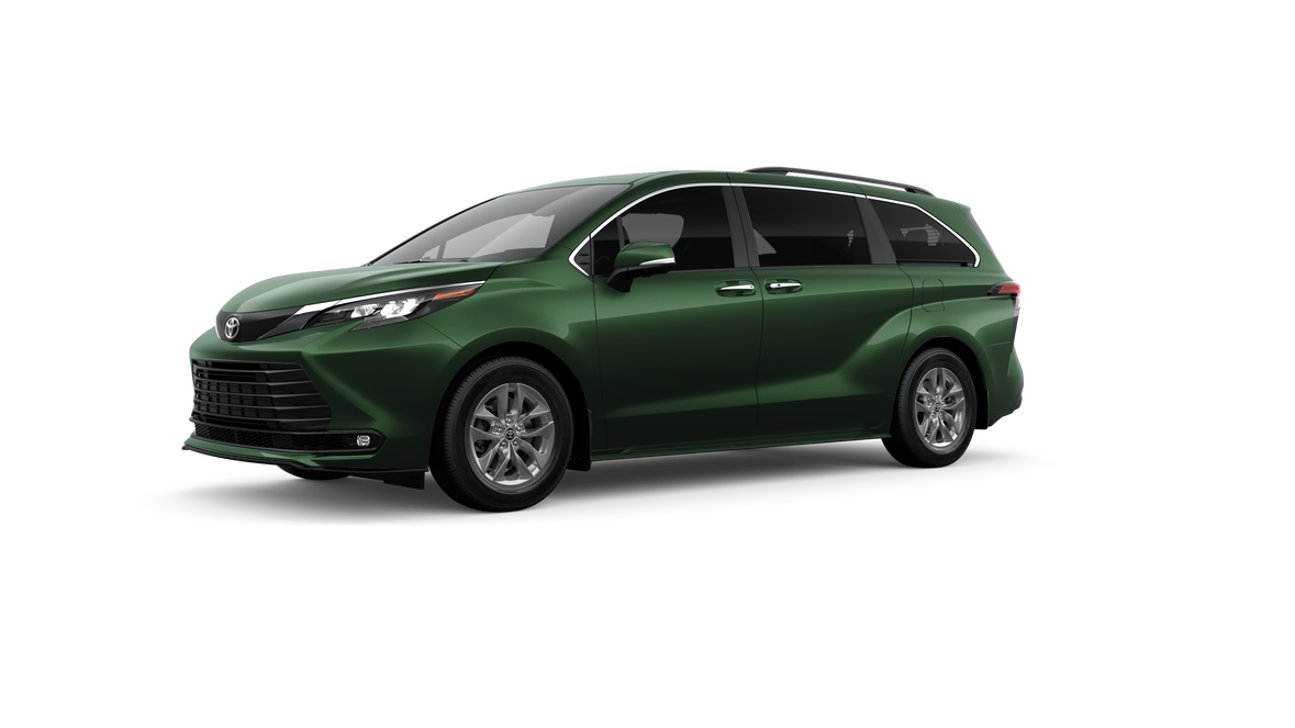 New 2026 Cypress Toyota XLE image 24