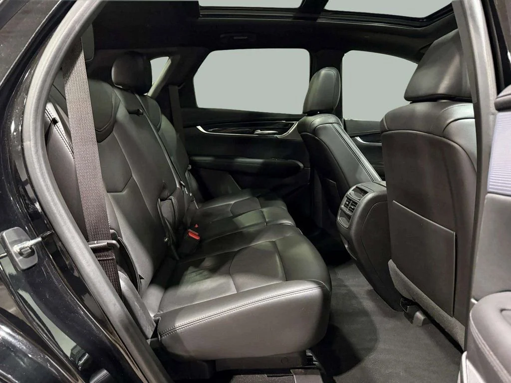 2022 Cadillac XT5 Premium Luxury - Photo 28