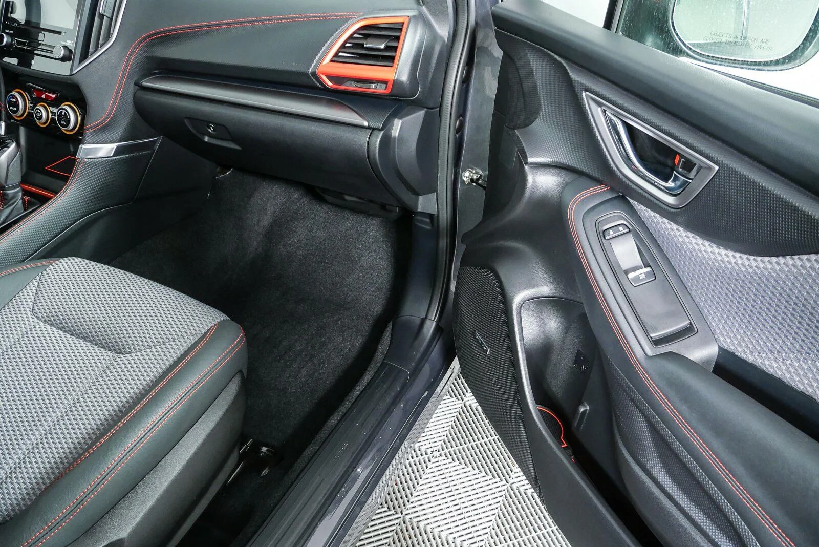 Used 2020 Magnetite Gray Metallic Subaru Sport image 25